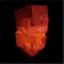 Ghost Pepper Seed (Mythic) — Account account