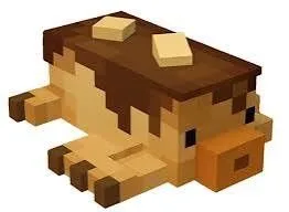 GOLDEN PANCAKE MOLE 33.74KG