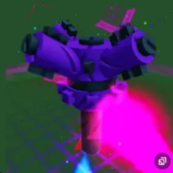 1x Super Sprinkler