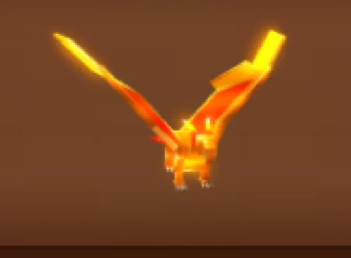 New Year Dragon — Account account