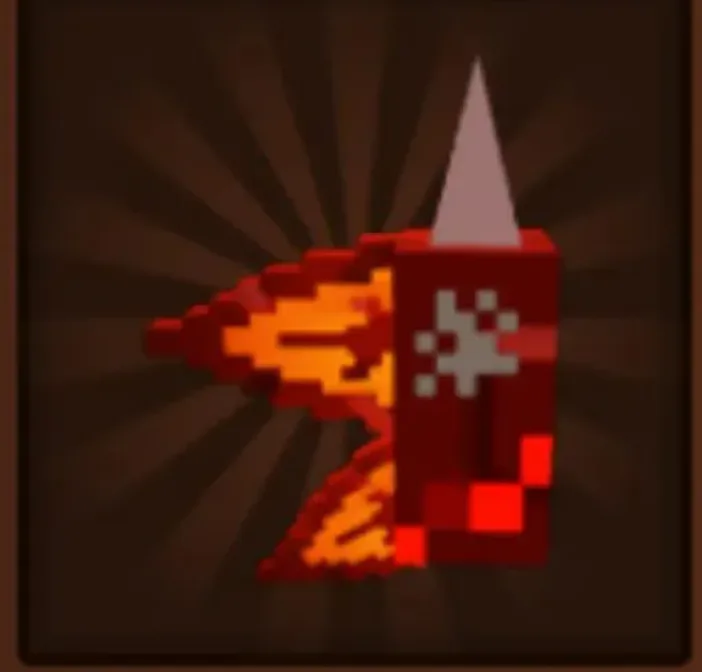 Dragon's Breath Seed (Super)