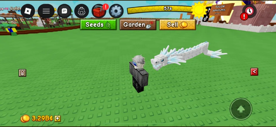Ice Serpent (Super)