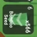 Bamboo Seed (Legendary)