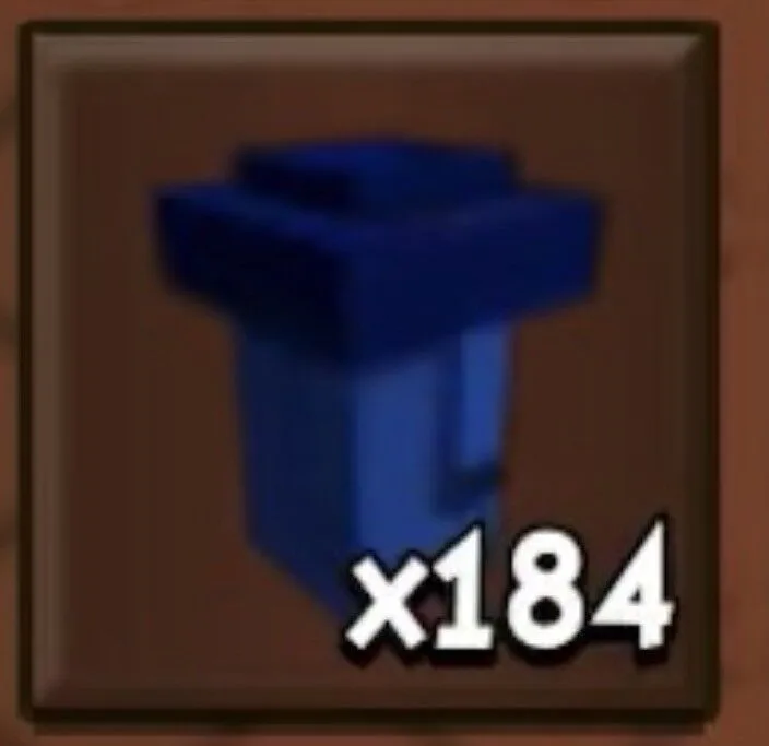 Mushroom Seed (Legendary)
