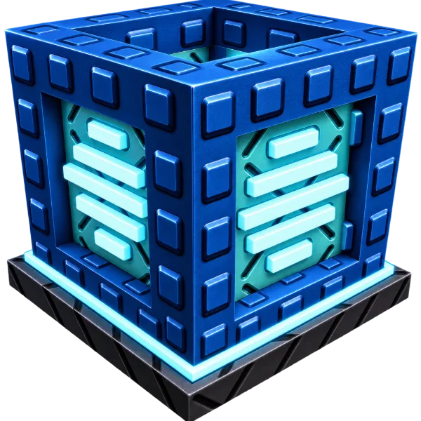 Teleporter Pad Crate (Mythic)