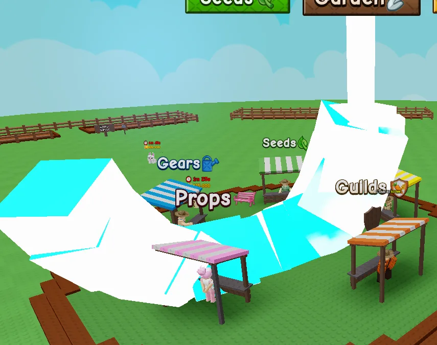 Ghost Pepper Seed (Super) — Account account