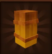 Maple Bamboo Seed