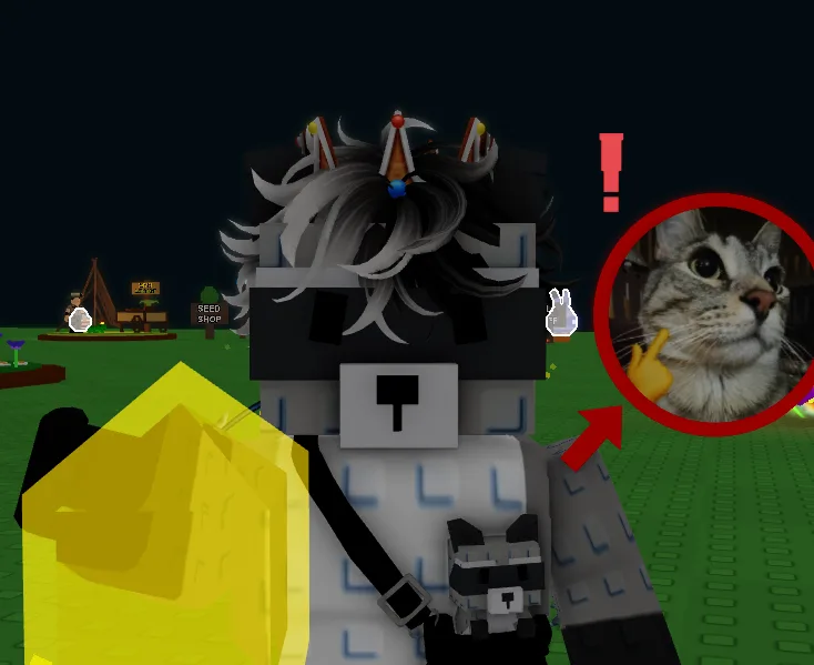 PET SHARD JUMBO (Will aplly to ur pet)