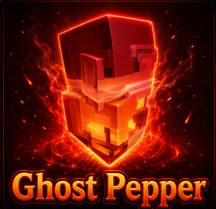 Ghost Pepper Seed