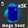 MEGA SEED / BIG SEED - INSTANT FAST (Mythic)