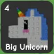 Unicorn (Mythic)