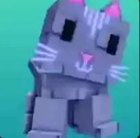Moon Cat — Account account