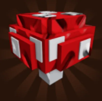 2xSpeed mushroom Gag2 (Uncommon) — Account account