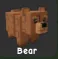 Bear (Mythic)