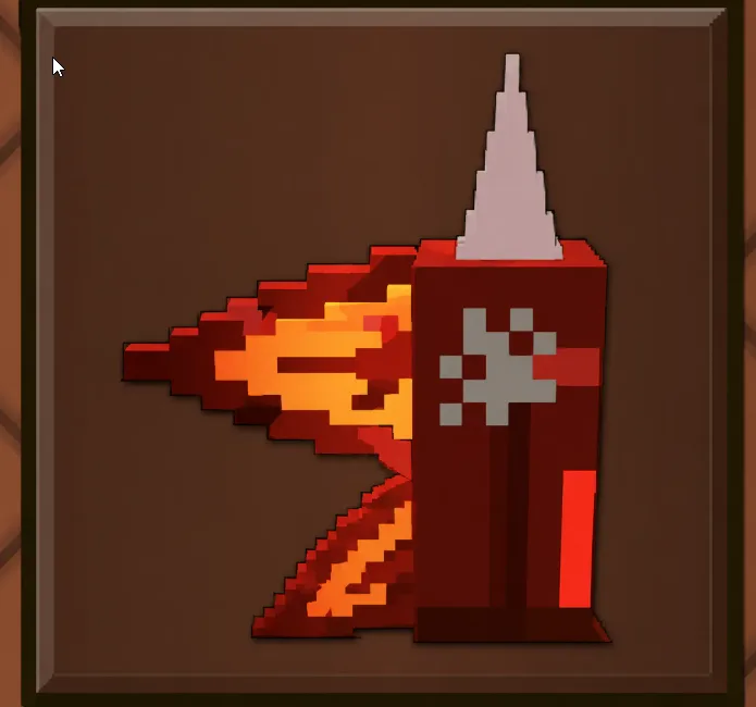 Dragon's Breath Seed (Super)