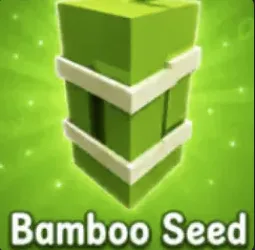Bamboo Seed (Common)