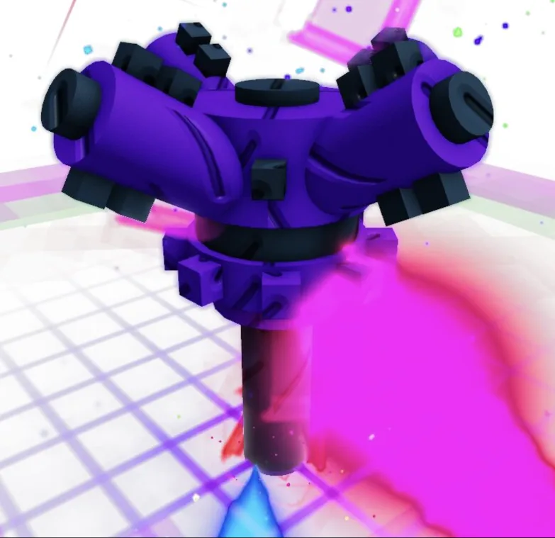Super Sprinkler
