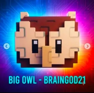 Owl (Common)