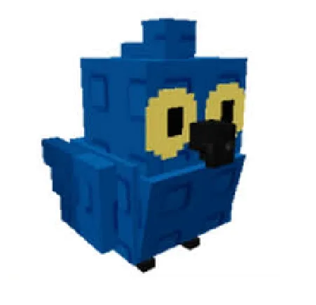 hyacinth macaw