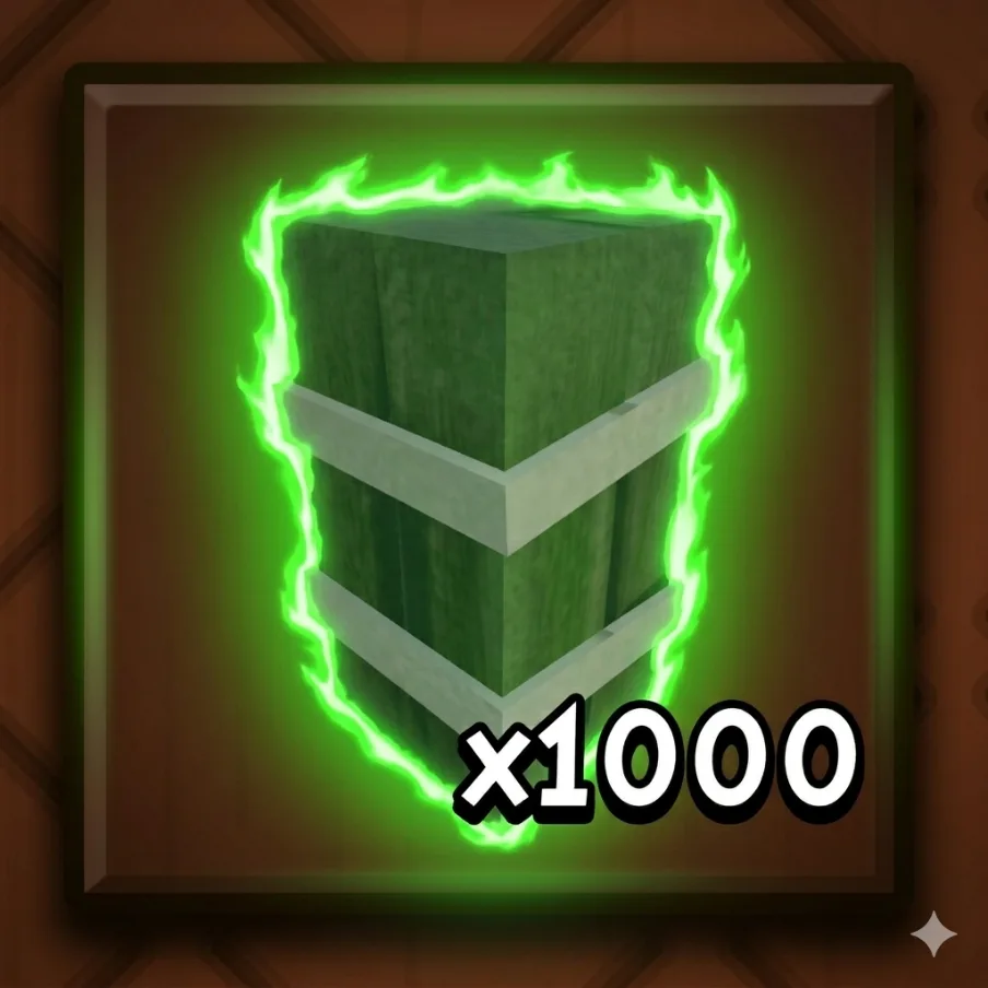 Bamboo Seed (Rare)