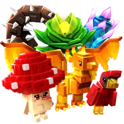 10x Exotic Enchanted Chests — Account account