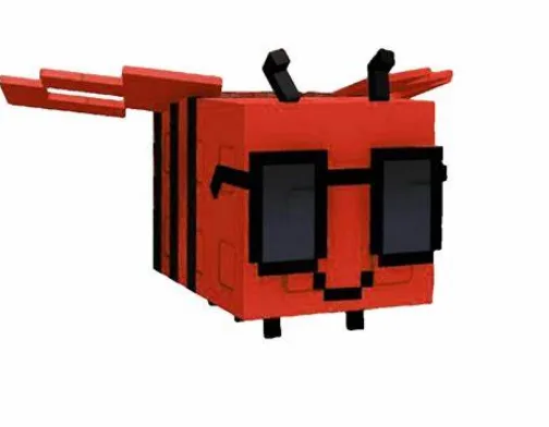 Disco Bee Grow A Garden — Account account