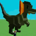 Mega Dilophosaurus / (Dilo) — Account account