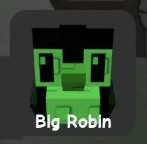 Robin (Legendary)