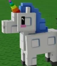 Unicorn (Mythic)