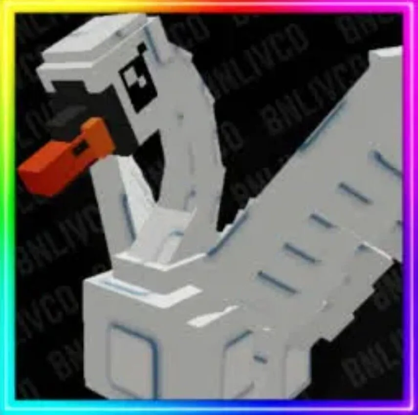Swan (Legendary)