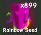 Rainbow Seed