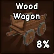 Wood Wagon