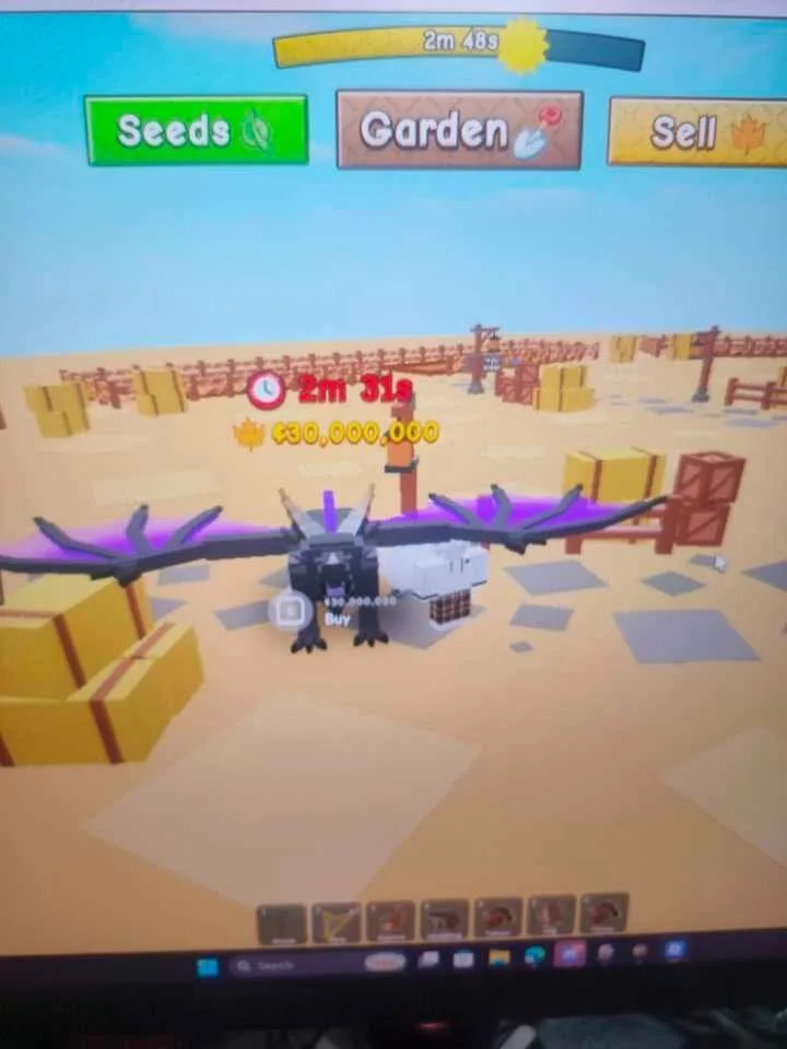 Shadow Dragon (Super)