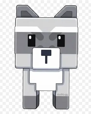 Raccoon (Super)