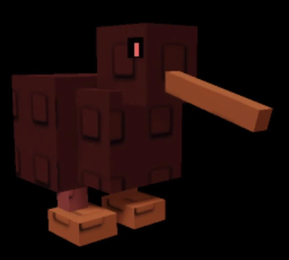 Blood Kiwi