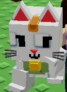 Grow a Garden Maneki-neko — Account account