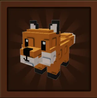 Fox (Mythic)