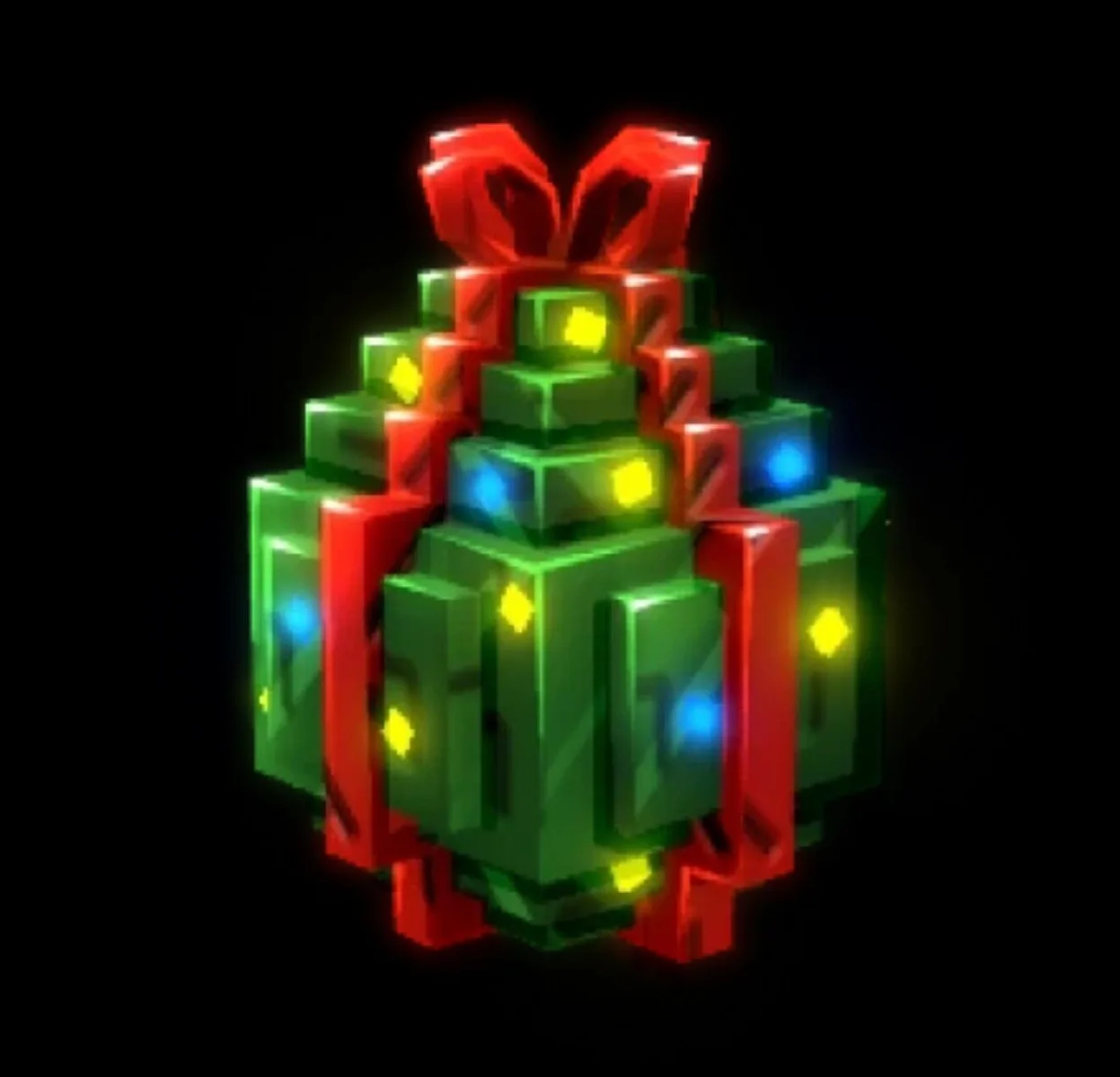 10x Premium Christmas Egg ( gift in game )