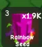 Rainbow Seed