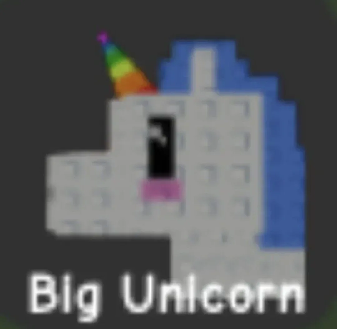 Unicorn (Mythic)