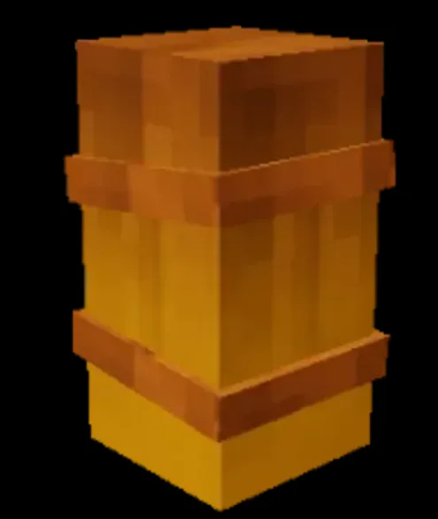 120.000x Maple Bamboo Seed Fall Harvest World