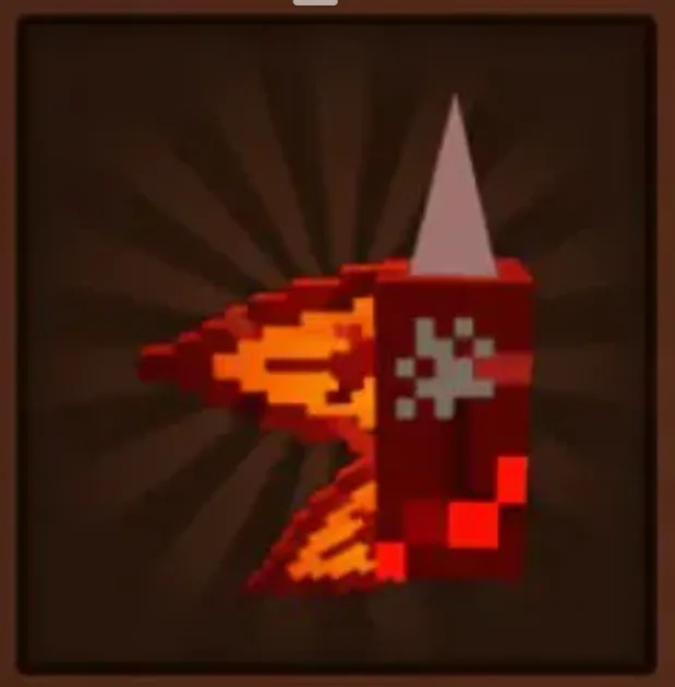 Dragon's Breath Seed (Super)