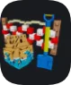 Beach Bundle 699R