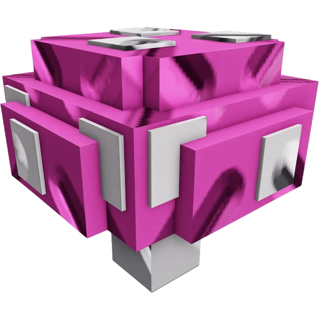 Shrink Mushroom
