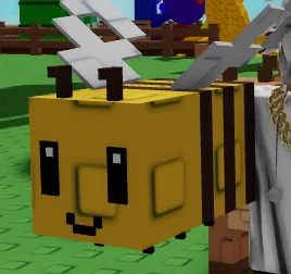 Bee (Legendary) — Account account