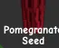 Pomegranate Seed (Mythic)