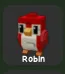 Robin (Legendary) — Account account