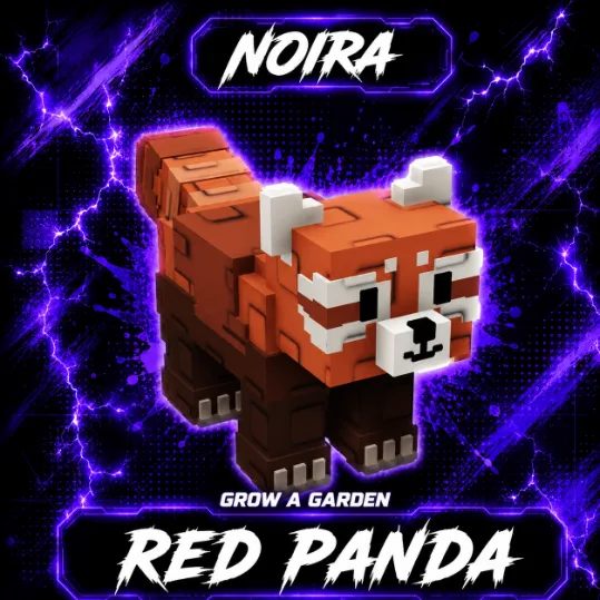 Red Panda