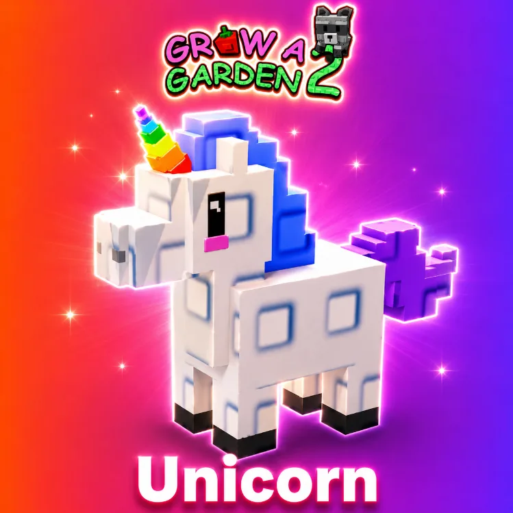Unicorn (Mythic)