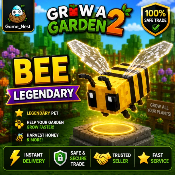 Bee (Legendary)
